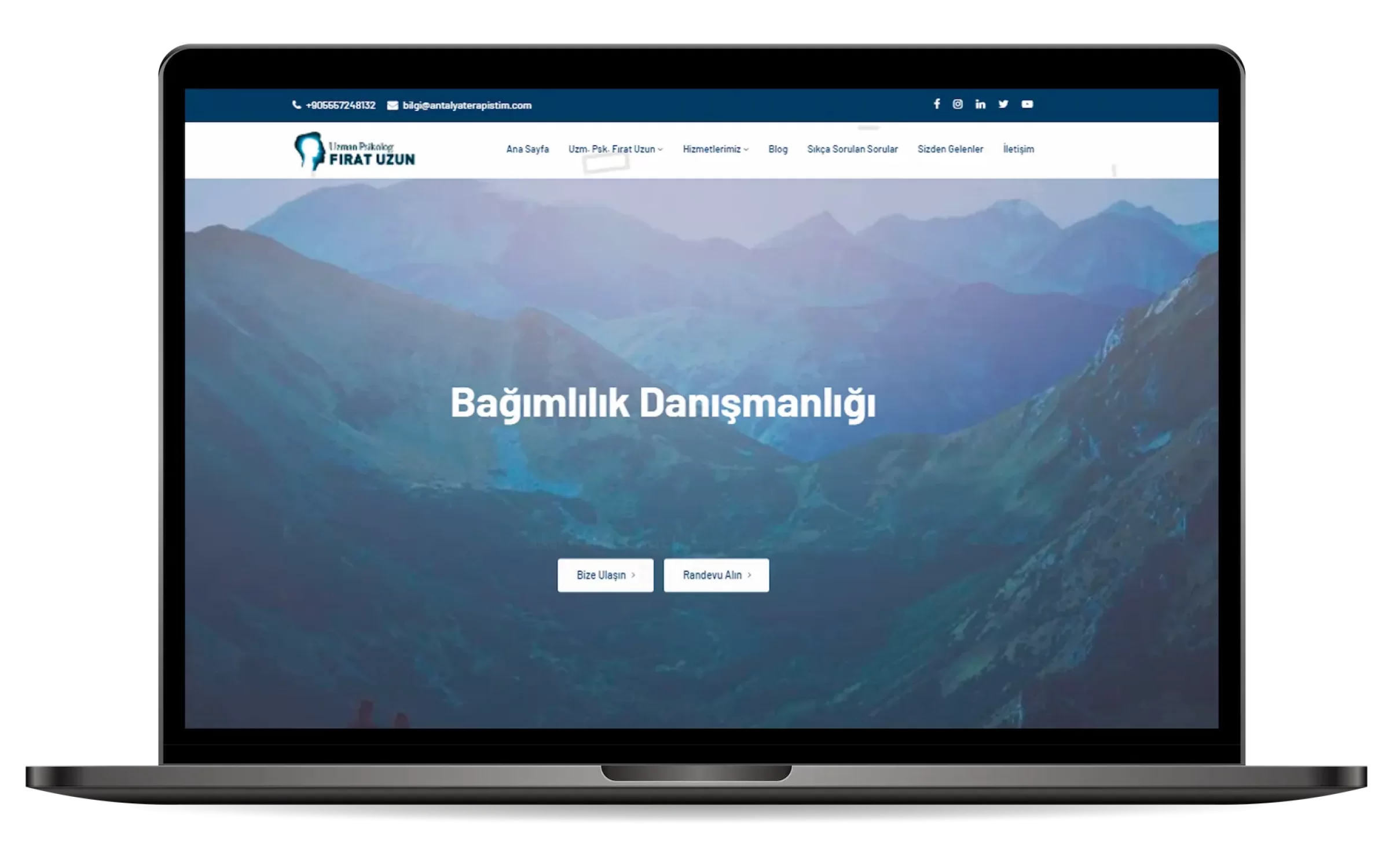 Antalya Terapistim