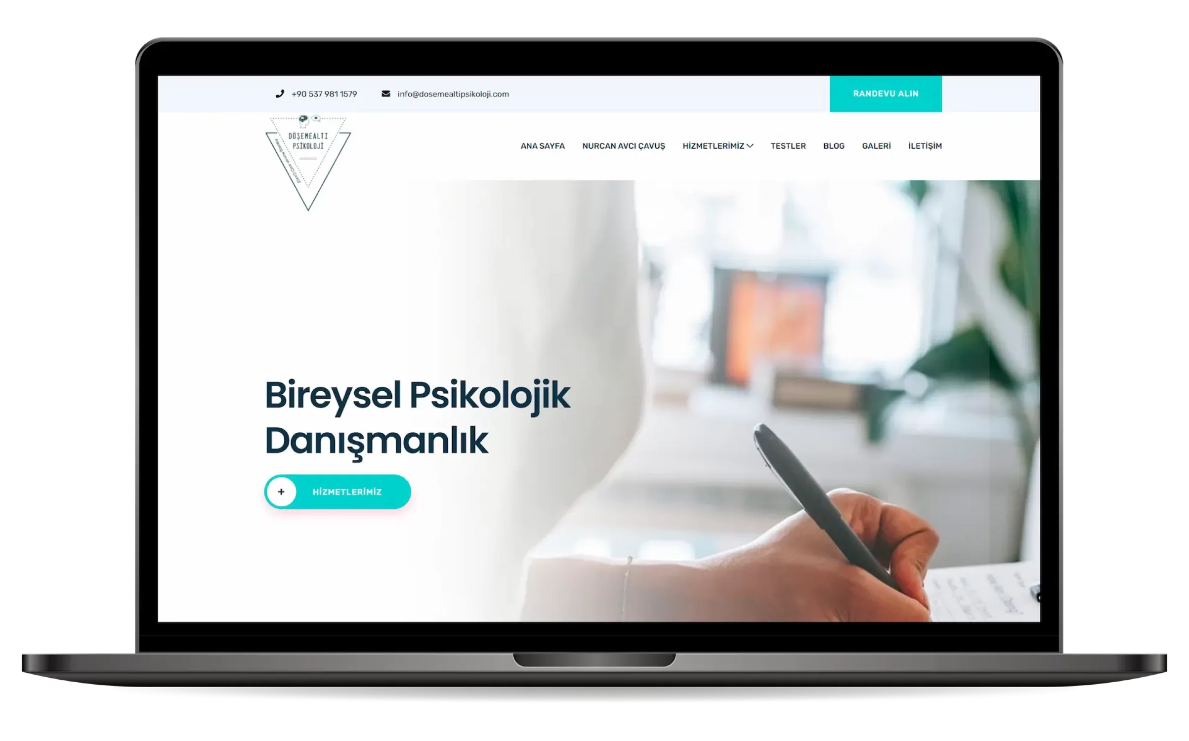 Döşemealtı Psikoloji