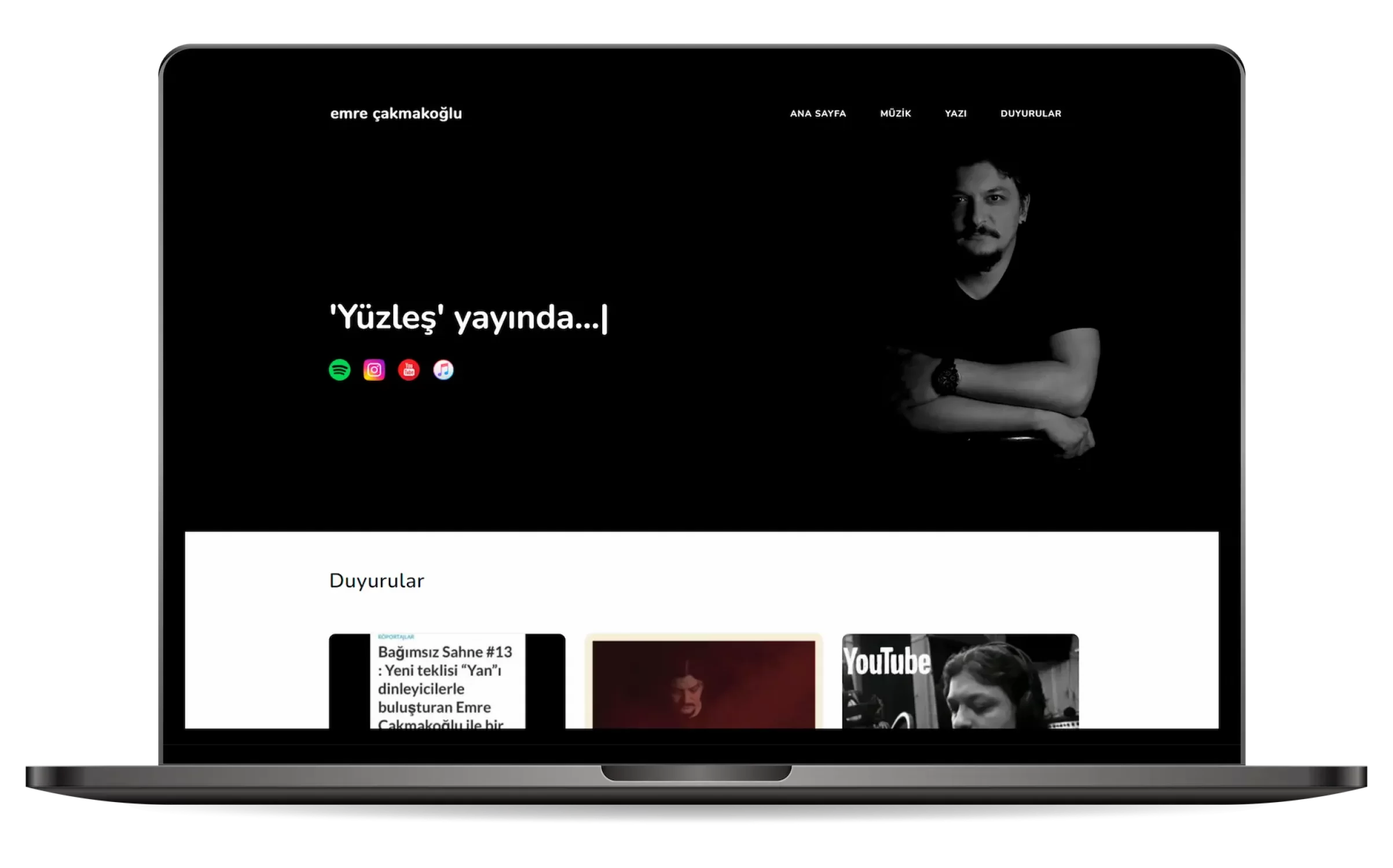 Emre Çakmakoğlu