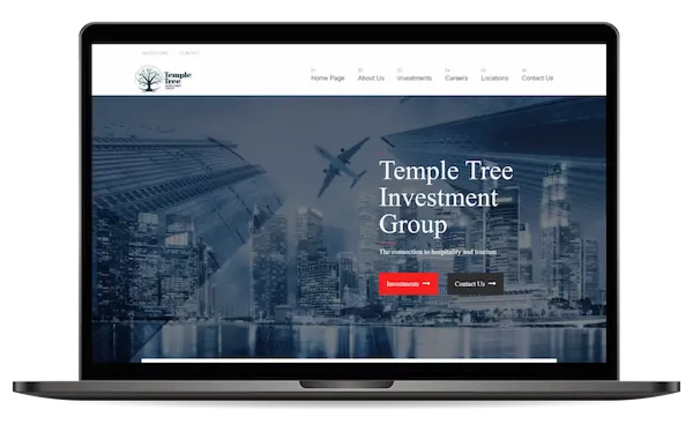 Temple Tree Investment